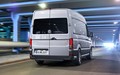 Novi Volkswagen Crafter: Praktičen, gospodaren in inovativen kot še nikoli doslej