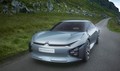 Citroën CXPERIENCE CONCEPT: DRUGAČNA IZKUŠNJA UDOBJA IN OBLIKOVANJA S PODPISOM CITROËNA!