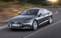 Novi Audi A5 in S5 Sportback: Popolna sinteza privlačnega videza in funkcionalnosti