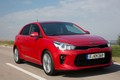 Novi KIA Rio: Svetovna premiera na salonu v Parizu