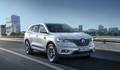 Mondial de l’Automobile 2016: SPOZNAJTE RENAULT NA SALONU V PARIZU