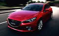 Nova Mazda3: Evropska premiera na IAA Frankfurt 
