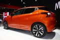 NISSAN MICRA PETE GENERACIJE: NASTOPIL JE ČAS ZA SPREMEMBE