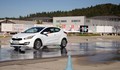 Preventivna akcija »Najprej varnost«: Koliko profila morajo imeti letne pnevmatike pozimi?