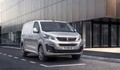 Novi PEUGEOT Expert: V prednosti za eno generacijo