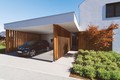 Preplet vizionarske arhitekture in vizionarske mobilnosti: BMW i in Lumar združila trajnostno premium mobilnost in bivanje
