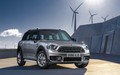 MINI Cooper S E Countryman ALL4: Agilen, vsestranski, naelektren
