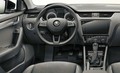 Škoda Octavia: Nova oprema zagotavlja še več udobja