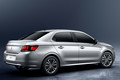 Novi PEUGEOT 301: Zasnovan in opremljen v koraku s časom