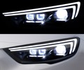 Opel Insignia Grand Sport: Ime pove vse