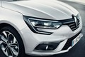 Novi MEGANE GrandCoupé: Dinamična oblika in prestižnejša notranjost nove Renaultove triprostorske limuzine