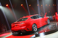 KIA Stinger: KIA Motors izpolnjuje obljubo o serijski proizvodnji koncepta GT