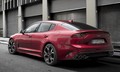 KIA Stinger: KIA Motors izpolnjuje obljubo o serijski proizvodnji koncepta GT