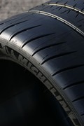 Michelin: Nastop na 65. mednarodnem avtosalonu v Frankfurtu