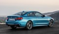 Novi BMW serije 4: Naslednje poglavje v zgodbi o uspehu