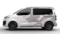 Citroën SpaceTourer 4X4 Ë Concept: DOŽIVETI PUSTOLOVŠČINO V SLOGU