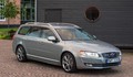 Volvo S80, V70 in XC70: Ekskluzivna prefinjenost na novi ravni