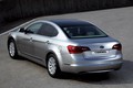 Kia cadenza: Premierno predstavljena v Južni Koreji 
