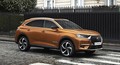 DS 7 CROSSBACK: NOVI SUV ZNAMKE DS
