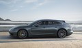Svetovna premiera v Ženevi: Sport Turismo dopolnjuje modelsko serijo Panamera