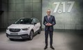 Opel na 87. Mednarodnem avtomobilskem salonu v Ženevi: Oplova ofenziva modelov: predstavitev nove Insignie in Crosslanda X