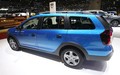 NOVI DACIA LOGAN MCV STEPWAY: NAJNOVEJŠI ČLAN RASTOČE DRUŽINE STEPWAY