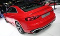 Novi Audi RS 5 Coupé: Gran Turismo, ki združuje estetiko in funkcionalnost