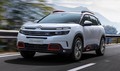 Citroën C5 Aircross: CITROËN RAZKRIVA NOVO SUV VOZILO