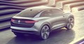 Volkswagen I.D. CROZZ: Volkswagnova brezemisijska študija z dosegom 500 kilometrov, štirikolesnim pogonom in avtopilotom