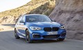 Novi BMW serije 1: Nova izdaja najbolj športnega vozila v premijskem kompaktnem segmentu