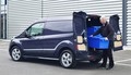 Novi Ford Transit Connect: Mednarodni dostavnik leta 2014