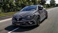 Renault Mégane R.S.: Novi Mégane R.S. s predpremiernim nastopom ob dirki za Veliko nagrado Monaka