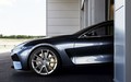 BMW Concept serije 8: Naznanilo prihajajočega modela serije 8 Coupé