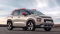 Citroën C3 Aircross: Kompaktni SUV "nove generacije" z vpadljivim značajem