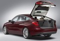 BMW serije 6 Gran Turismo: Potovalno udobje na dolgih razdaljah