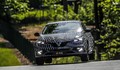 Renault Mégane R.S.: Novi Mégane R.S. ponuja štirikolesni volan in dve izvedenki podvozja