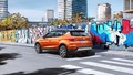 Nova SEAT Arona: SEAT nadaljuje z SUV ofenzivo