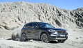 Novi BMW X3: Pred vrati je tretja generacija modela X3
