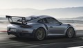 Porsche 911 GT2 RS: Porsche predstavlja najzmogljivejšo različico modela 911 doslej