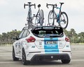 Ford Motor Company: Podaljšanje partnerstva z ekipo Team Sky