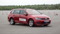 Prihodnost sloni na raziskavah: V raziskovalnem oddelku koncerna Volkswagen oblikujejo svet prihodnosti