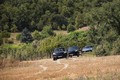 Vročina in mraz: svetovna preizkušnja vzdržljivosti za novi Cayenne: Maratonska preizkušnja za tretjo generacijo Porschejevega SUV modela