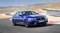 Novi BMW M5: Sprememba taktike