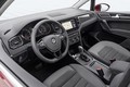 Prenovljeni Golf Sportsvan: Premierna predstavitev na IAA