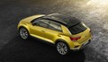 Pripravljeni na akcijo!: Svetovna premiera novega modela T-Roc