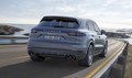 Začetek prodaje tretje generacije Porscheja Cayenne: Novi motorji, novo podvozje, inovativen koncept upravljanja in več povezljivosti