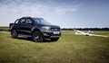 Ford Ranger Black Edition: Ekskluzivni poltovornjak