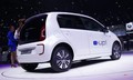 Ničelna emisija pri Volkswagnu: Novi e-up! je svetovni prvak v učinkovitosti