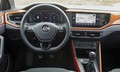 Novi Volkswagen Polo : Novi model prinaša visoke tehnologije Golfa in Passata