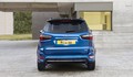 Ford EcoSport: Prvič na voljo s Fordovim inteligentnim štirikolesnim pogonom